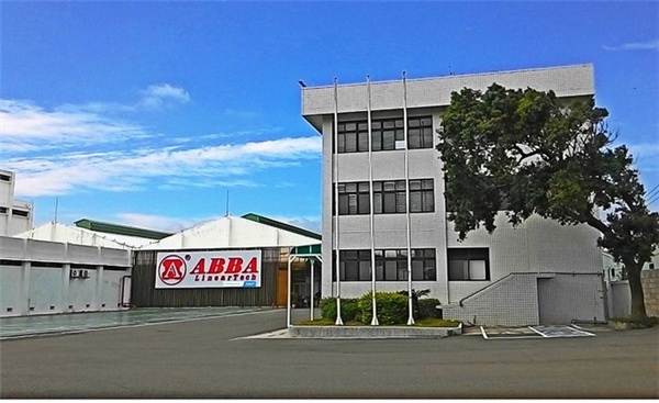 國際直線科技 (ABBA Linear)成立于1999年